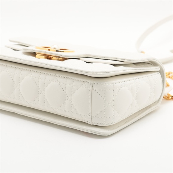 Christian Dior Small Jolie Top Handle Summer 2024 - Picture 3 of 13